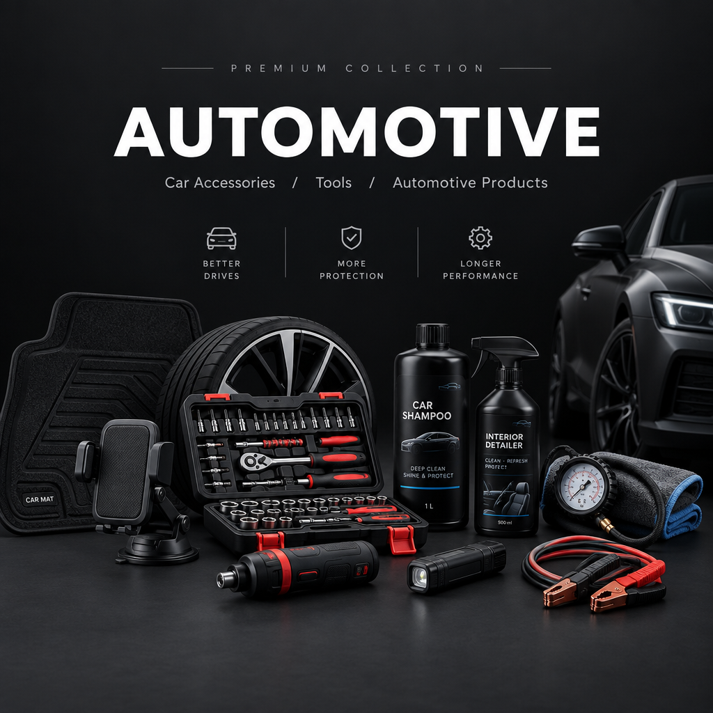 Automotive