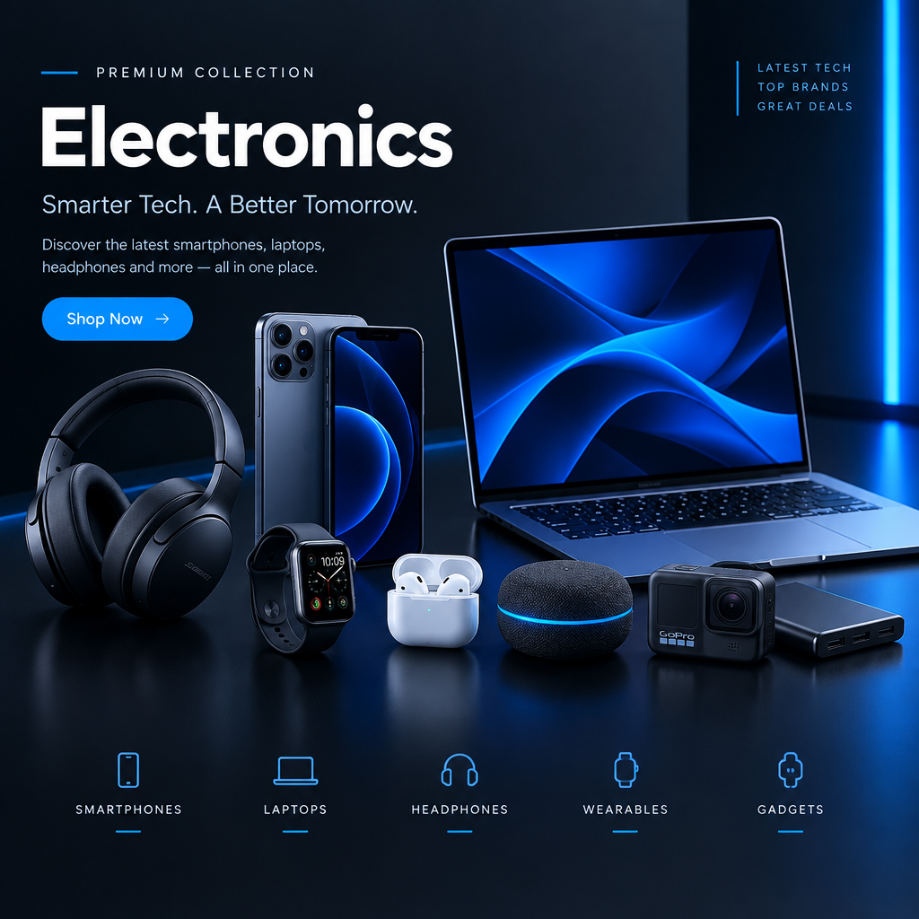 Electronics