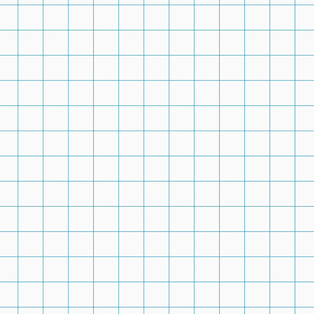 The Worcestershire Stationery Company Vizsla A1 Graph Paper Pad