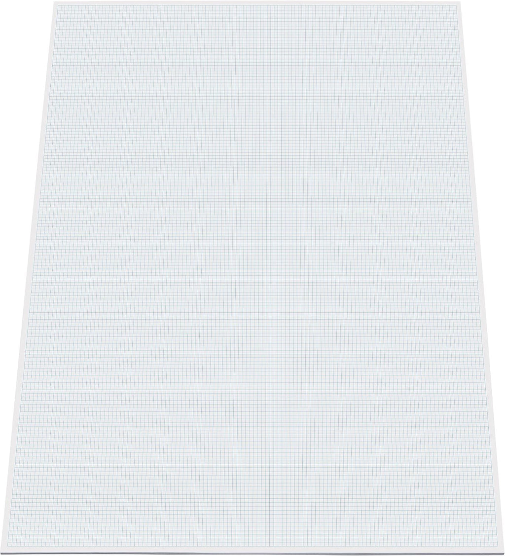 The Worcestershire Stationery Company Vizsla A1 Graph Paper Pad