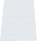 The Worcestershire Stationery Company Vizsla A1 Graph Paper Pad