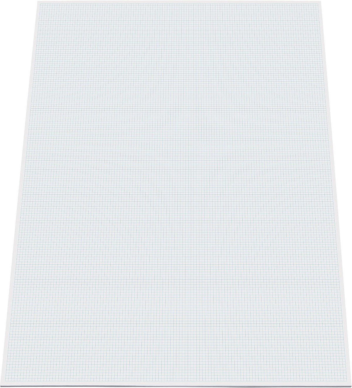 The Worcestershire Stationery Company Vizsla A1 Graph Paper Pad